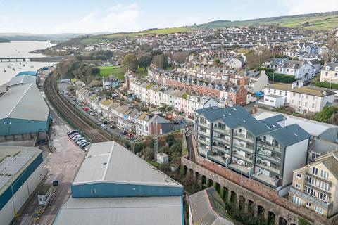 2 bedroom apartment for sale, Grand Banks, Clay Lane, TQ14 8FX