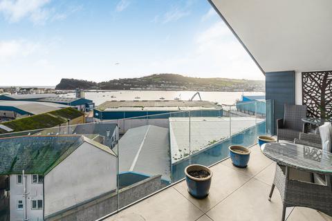 2 bedroom apartment for sale, Grand Banks, Clay Lane, TQ14 8FX