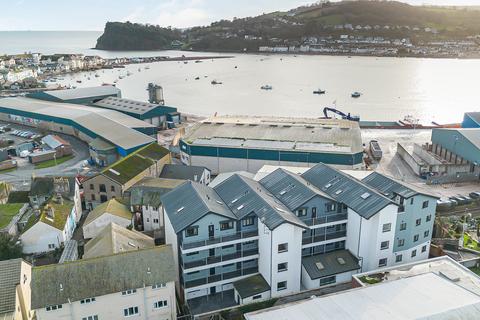 2 bedroom apartment for sale, Grand Banks, Clay Lane, TQ14 8FX