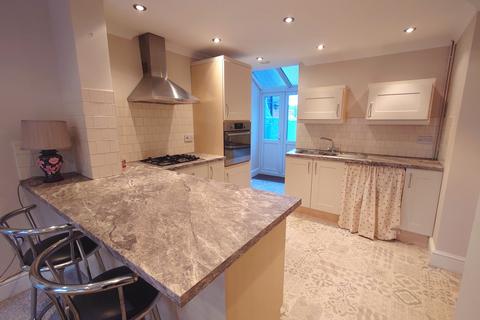 1 bedroom townhouse for sale, Ravens Lane, Bignall End, Stoke-on-Trent