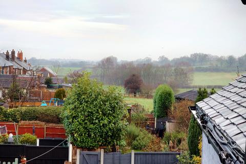 1 bedroom townhouse for sale, Ravens Lane, Bignall End, Stoke-on-Trent