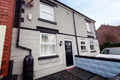 undefined, Ravens Lane, Bignall End, Stoke-on-Trent