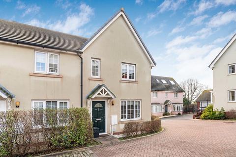 2 bedroom semi-detached house for sale, Barham Avenue, Teignmouth, TQ14 8GG