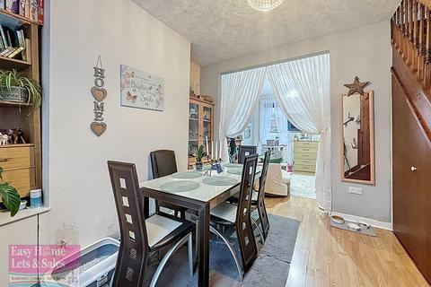 2 bedroom terraced house for sale, Regent Street, Coppull