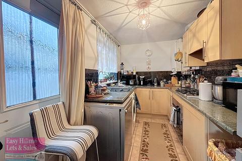 undefined, Regent Street, Coppull