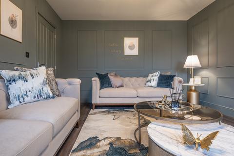 undefined, Plot 27, The Sandbanks at Moat House Grange, Hospital Lane, Bedworth CV12