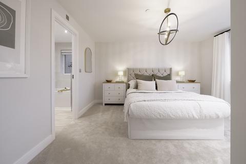 undefined, Plot 27, The Sandbanks at Moat House Grange, Hospital Lane, Bedworth CV12