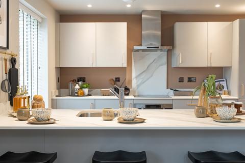 undefined, Plot 33, The Blyth at Moat House Grange, Hospital Lane, Bedworth CV12