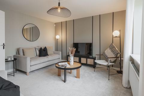 undefined, Plot 33, The Blyth at Moat House Grange, Hospital Lane, Bedworth CV12