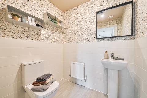 undefined, Plot 33, The Blyth at Moat House Grange, Hospital Lane, Bedworth CV12