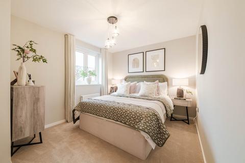 undefined, Plot 33, The Blyth at Moat House Grange, Hospital Lane, Bedworth CV12