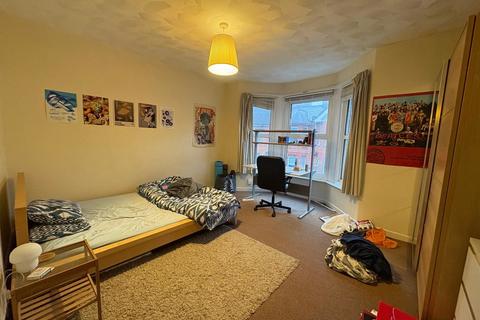 undefined, Thackeray Road, Southampton