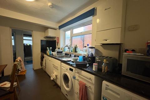 undefined, Thackeray Road, Southampton