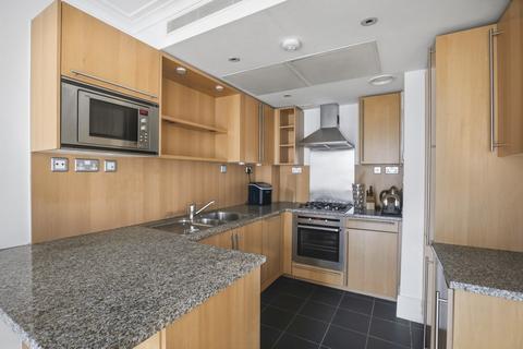 undefined, 35 Bredin House, Chelsea SW10
