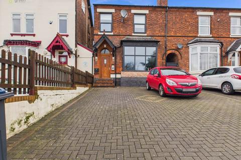 undefined, Kingsbury Road, Birmingham B24