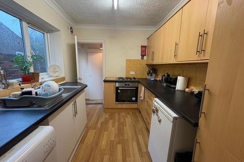 Livingstone Road, Southampton