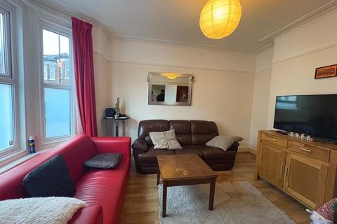 undefined, Livingstone Road, Southampton