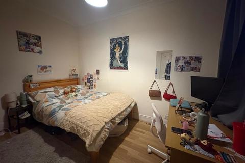 undefined, Livingstone Road, Southampton