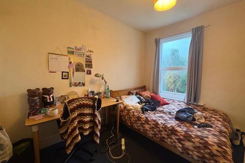 undefined, Livingstone Road, Southampton