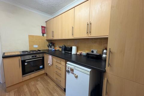 undefined, Livingstone Road, Southampton