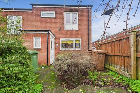 undefined, Marcos Drive, Birmingham B36