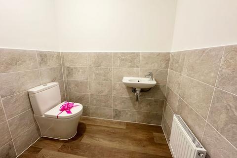 undefined, Inverness Way, Bedford MK40