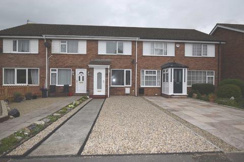 undefined, Oran Lane, Catterick Village