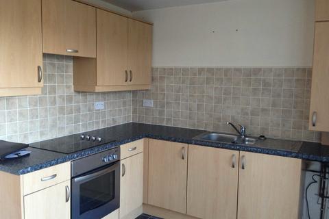 undefined, Oran Lane, Catterick Village