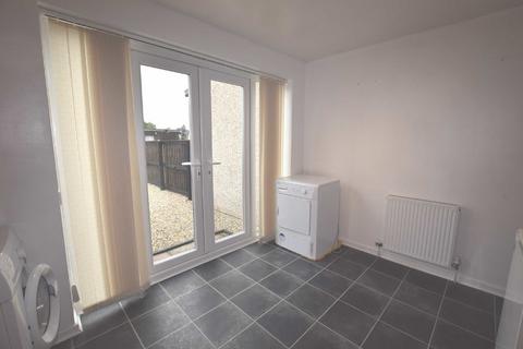 undefined, Oran Lane, Catterick Village