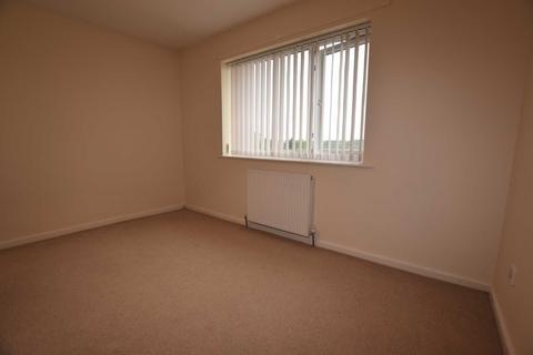 undefined, Oran Lane, Catterick Village