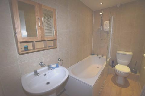 undefined, Oran Lane, Catterick Village