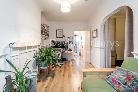 undefined, Topsfield Parade, Crouch End, London