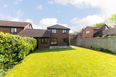 undefined, Saxons Way, Didcot OX11
