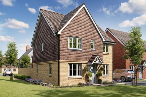 5 bedroom detached house for sale, Plot 57, The Holywell at The Croft, Unicorn Way RH15