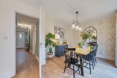 5 bedroom detached house for sale, Plot 57, The Holywell at The Croft, Unicorn Way RH15