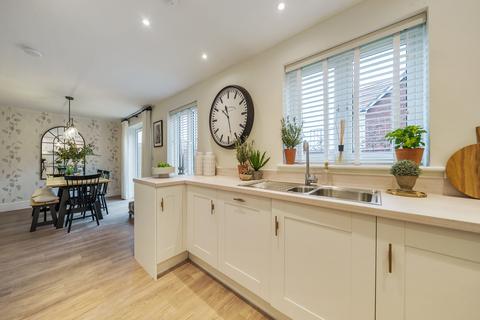 5 bedroom detached house for sale, Plot 57, The Holywell at The Croft, Unicorn Way RH15