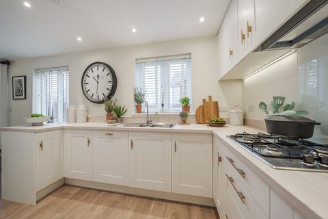5 bedroom detached house for sale, Plot 57, The Holywell at The Croft, Unicorn Way RH15
