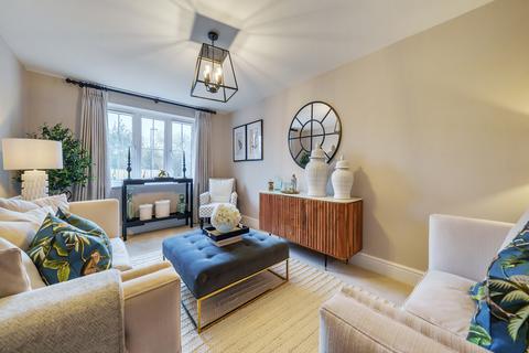 undefined, Plot 57, The Holywell at The Croft, Unicorn Way RH15