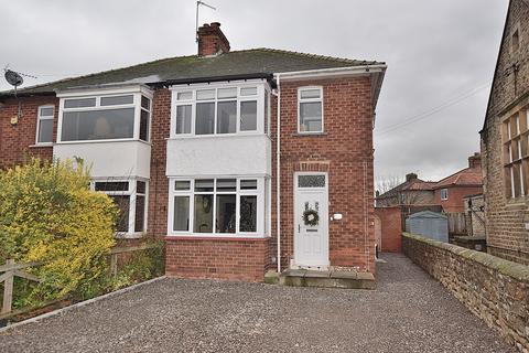 3 bedroom semi-detached house for sale, High Street, Catterick Village