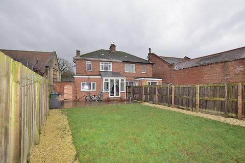 3 bedroom semi-detached house for sale, High Street, Catterick Village