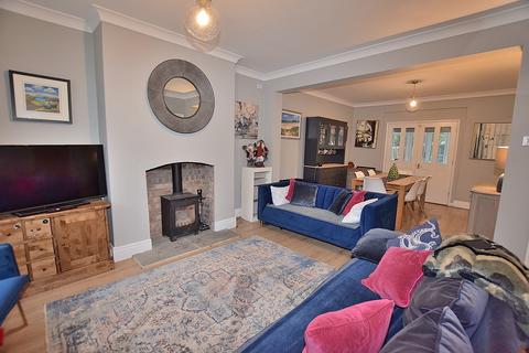 3 bedroom semi-detached house for sale, High Street, Catterick Village