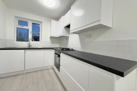 undefined, Warren Crescent, Southampton