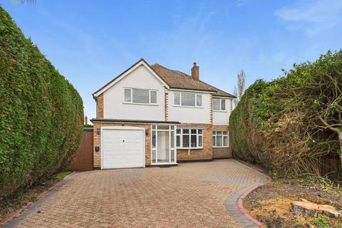 undefined, Braemar Road, Sutton Coldfield B73