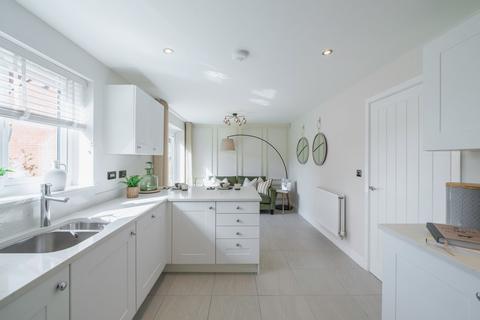 4 bedroom detached house for sale, Plot 55, The Coniston at The Croft, Unicorn Way RH15