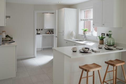 4 bedroom detached house for sale, Plot 55, The Coniston at The Croft, Unicorn Way RH15