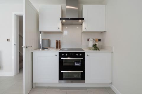 4 bedroom detached house for sale, Plot 55, The Coniston at The Croft, Unicorn Way RH15