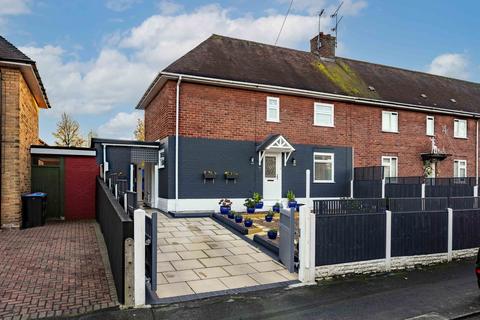 3 bedroom semi-detached house for sale, Lincoln Road, Chester CH1