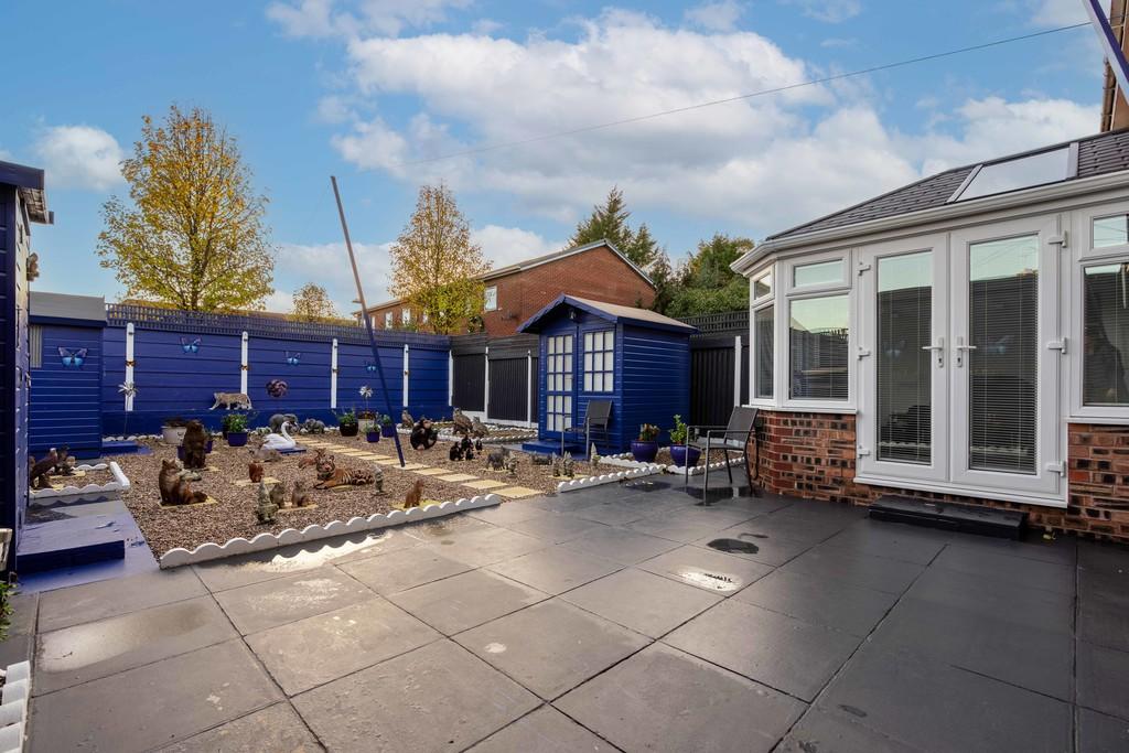 7 Lincoln Road, Blacon, CH1 5 BZ13