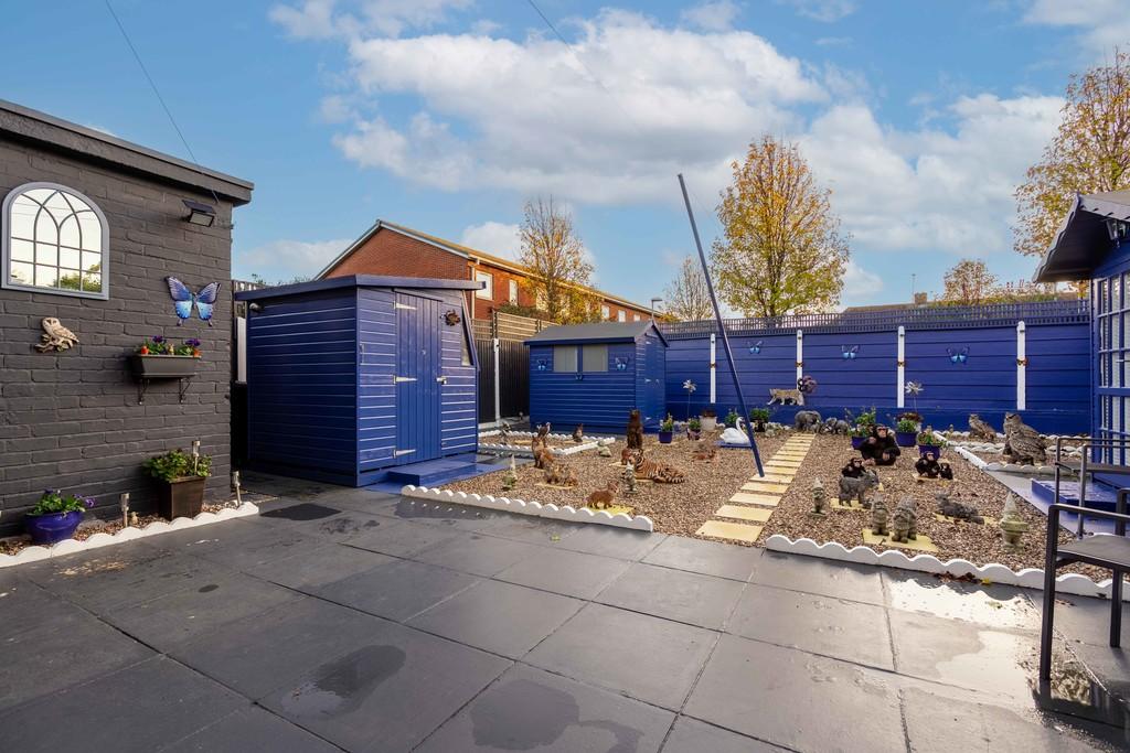 7 Lincoln Road, Blacon, CH1 5 BZ14