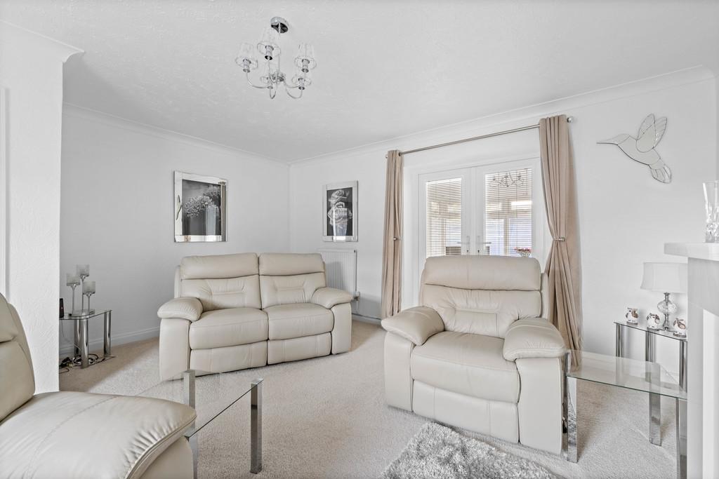 7 Lincoln Road, Blacon, CH1 5 BZ6